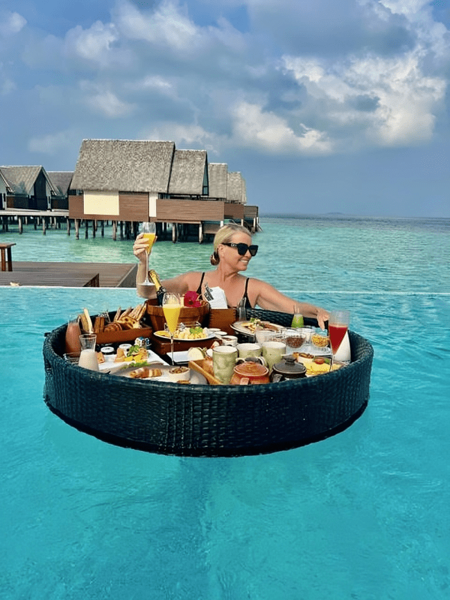 Angela Hughes Luxury Travel