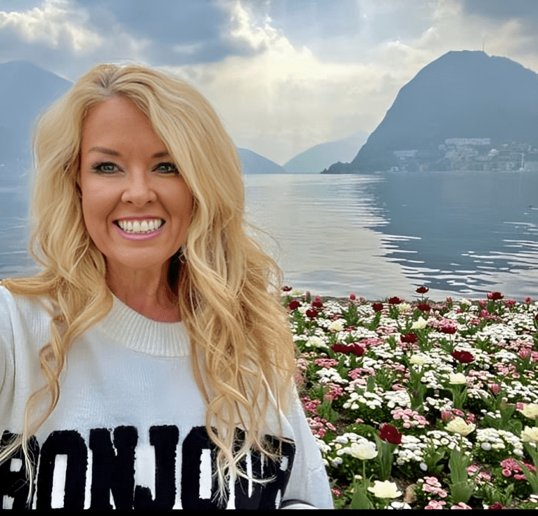 Angela Hughes Media Appearances