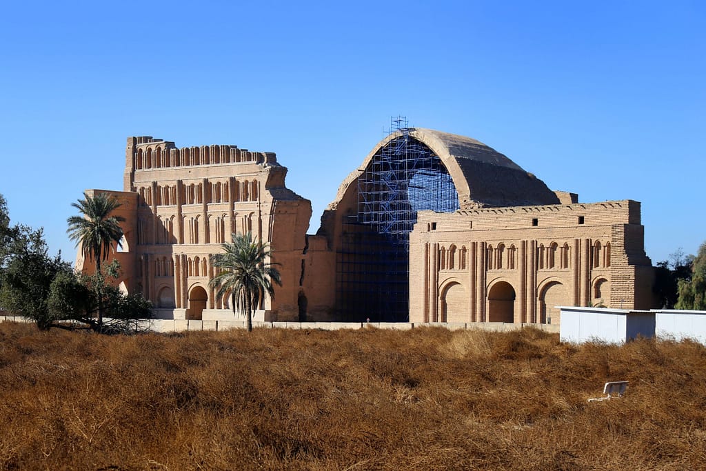 Arch of Ctesiphon 