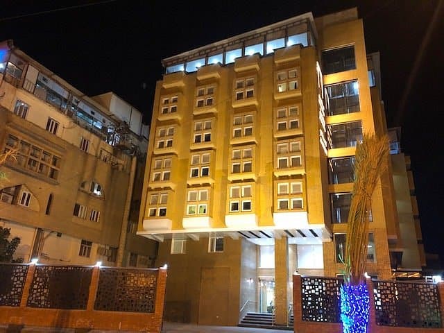 AL MAQAM HOTEL